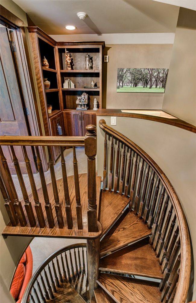 625 Estates Dr, House other with 5 bedrooms, 5 bathrooms and null parking in Copper Canyon TX | Image 17