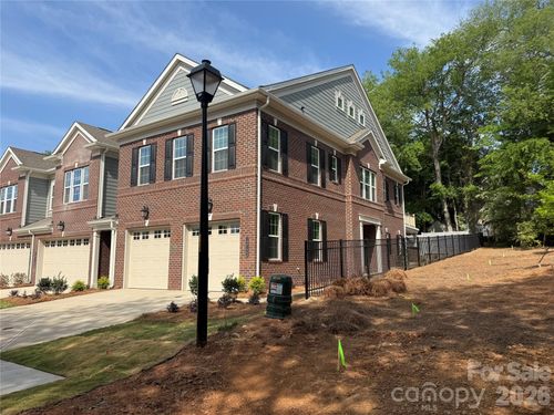 12123 Lavinia Ln, Charlotte, NC, 28277-3295 | Card Image