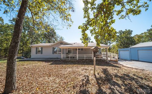 108 Kehner Rd, Steelville, MO, 65565-7013 | Card Image