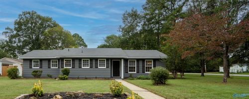 2301 13th Street Se, Decatur, AL, 35601 | Card Image