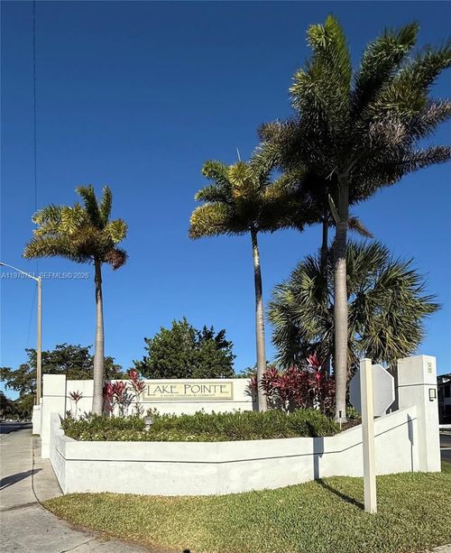 202-201 Lake Pointe Dr, Oakland Park, FL, 33309-3530 | Card Image