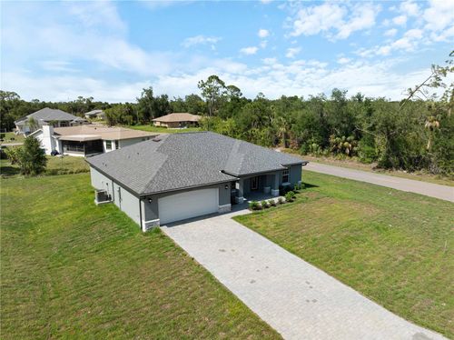 22376 Blanchard Ave, PORT CHARLOTTE, FL, 33952-1915 | Card Image