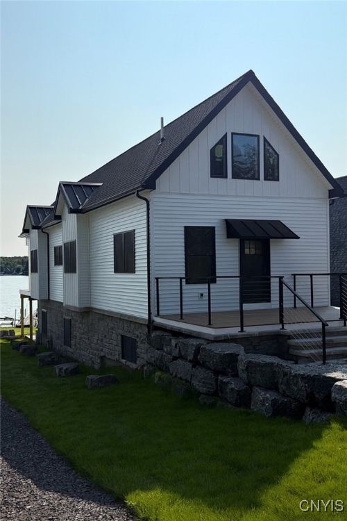 14826 S Hadcock Dr, Sterling, NY, 13156-4196 | Card Image