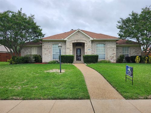 1205 Wicklow Lane, Garland, TX, 75044 | Card Image