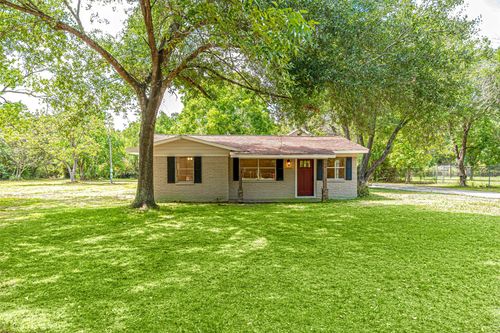 11603 Dakar Dr, Houston, TX, 77065-2709 | Card Image