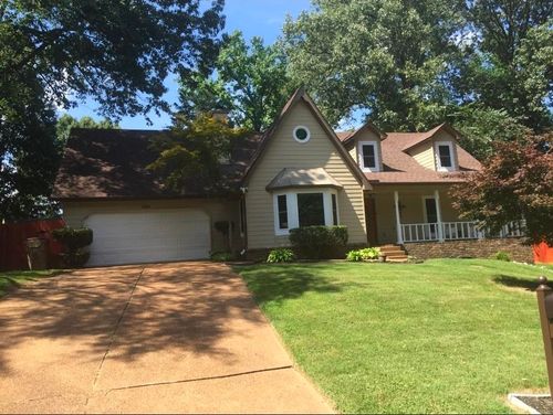 5762 Richburg Cv, Bartlett, TN, 38135 | Card Image