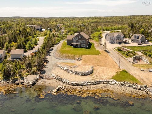 282 Quinlan Dr, Head Of Jeddore, NS, B0J1P0 | Card Image