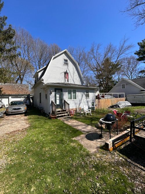 5265 E Michigan Ave, Kalamazoo, MI, 49048-2460 | Card Image
