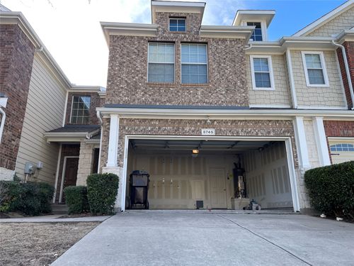 8745 Bigelow Dr, Plano, TX, 75024-7764 | Card Image