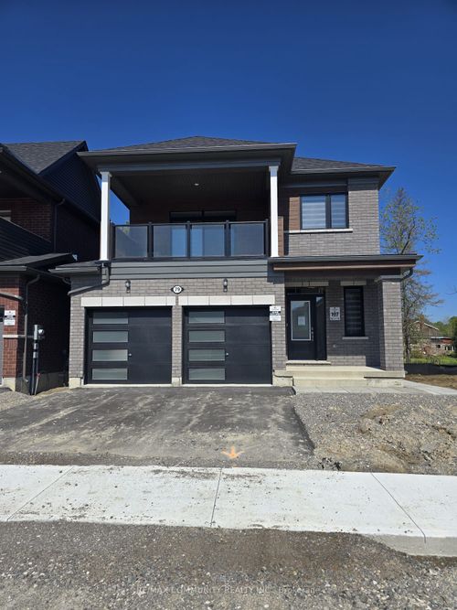 79 Rackham Lane, Clarington, ON, L1E0M3 | Card Image