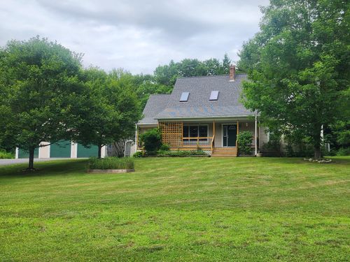158 Hankerson Road, Chelsea, ME, 04330 | Card Image