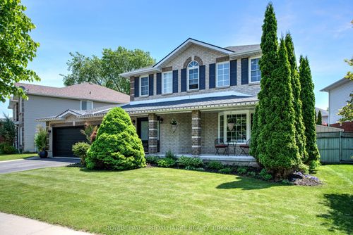 1057 Wise St, Kingston, ON, K7P3E5 | Card Image