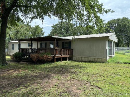 7811 Restful Ln, Kingston, OK, 73439-5191 | Card Image