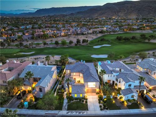 2571 Red Springs Dr, Las Vegas, NV, 89135-1512 | Card Image