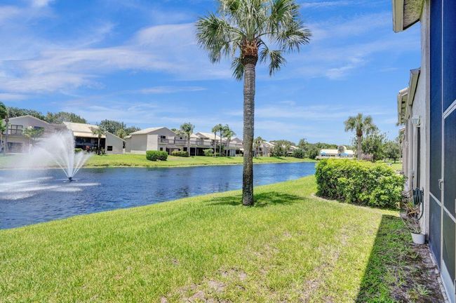 D - 5465 Monterey D Circle, Condo with 3 bedrooms, 3 bathrooms and null parking in Delray Beach FL | Image 24