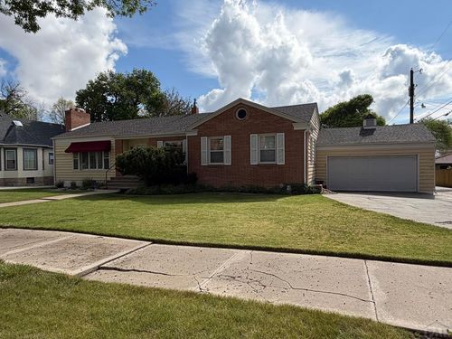 1814 N Greenwood St, Pueblo, CO, 81003-2641 | Card Image