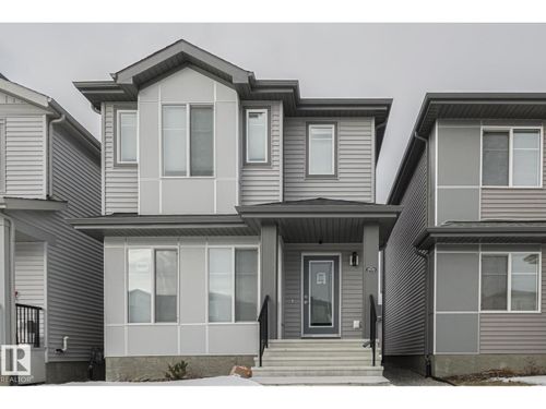 3520 Kulay Link Sw, Edmonton, AB, T6W5H3 | Card Image