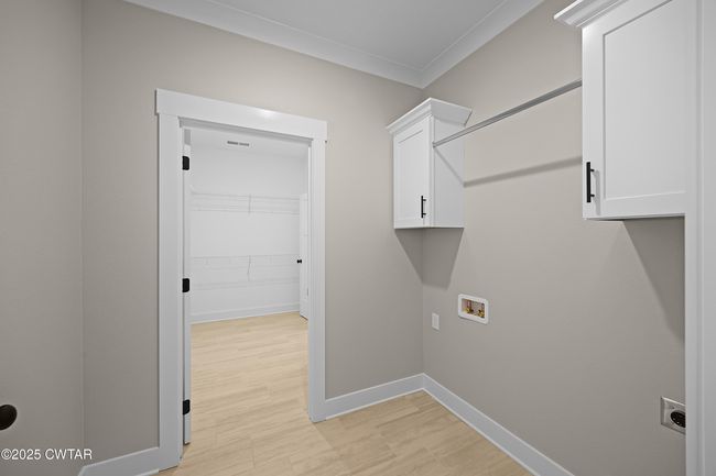 35 Rockford Dr, House other with 4 bedrooms, 2 bathrooms and 2 parking in Jackson TN | Image 11