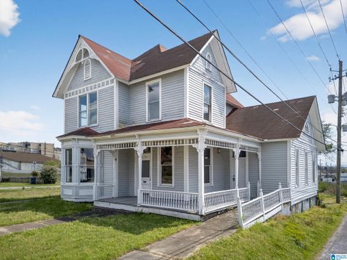 214 E 19th St, Anniston, AL, 36207-3824 | Card Image