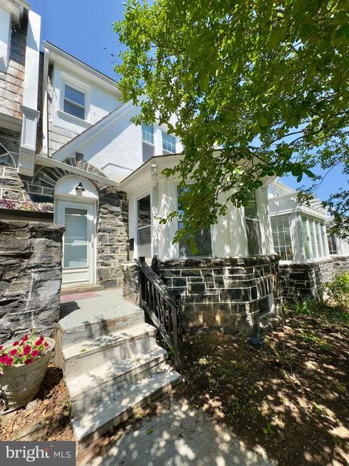 3616 Yolando Rd, BALTIMORE, MD, 21218-2039 | Card Image