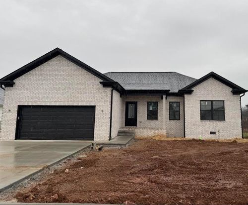 2661 Cedrus Ave, Bowling Green, KY, 42101-1777 | Card Image