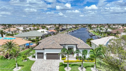 4006 San Massimo Drive, Punta Gorda, FL, 33950 | Card Image