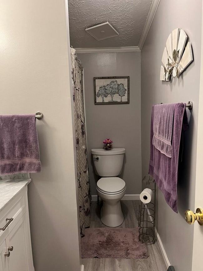 619 Valley Loop Rd, House other with 3 bedrooms, 2 bathrooms and null parking in Tazewell VA | Image 11