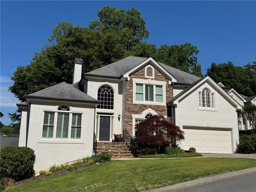 4505 Chattahoochee Plantation Dr Se, Marietta, GA, 30067-4600 | Card Image