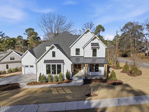 8729 Allison Rd, Cedar Grove, NC, 27231-9718 | Card Image