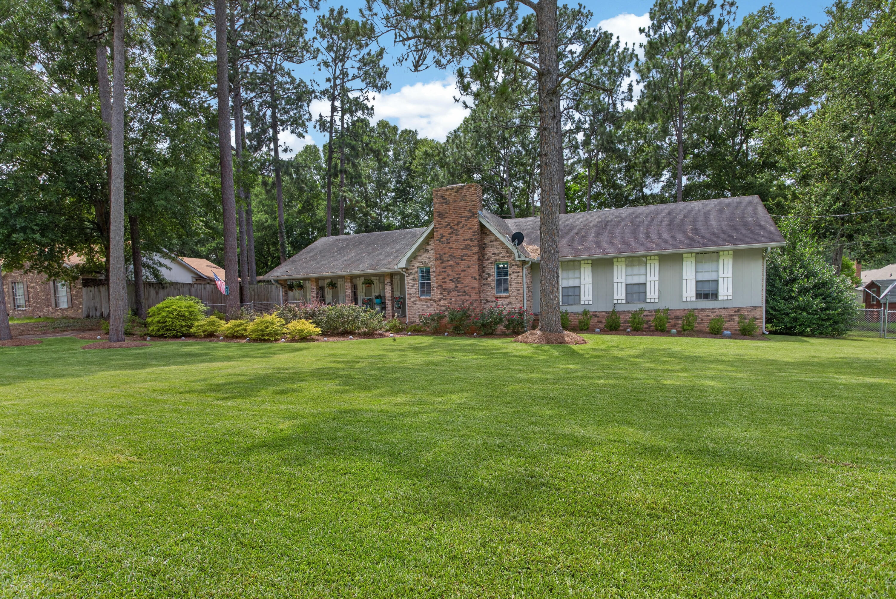 Residential in Hattiesburg 2