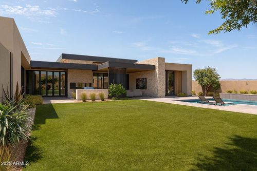 8528 E Clydesdale Trl, Scottsdale, AZ, 85258-1486 | Card Image