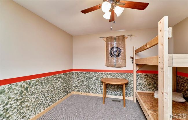 43139 Deerview Dr, House other with 2 bedrooms, 1 bathrooms and 2 parking in Monroe City MO | Image 45