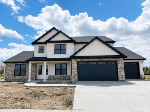 3965 Hagerstone Dr, West Lafayette, IN, 47906 | Card Image