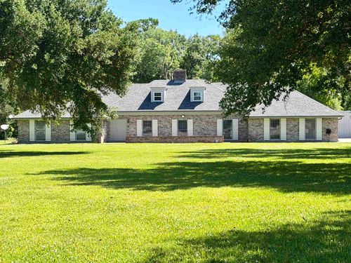 1552 Bayou Blue Rd, Houma, LA, 70364-3505 | Card Image