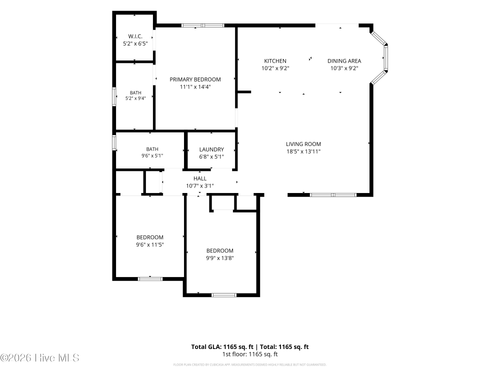 131 Nw 13th St, Oak Island, NC, 28465-7030 | Card Image