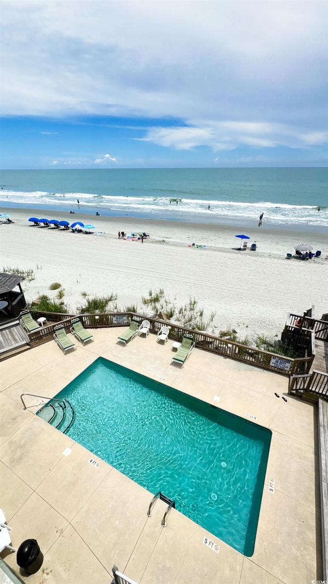 C-3 - 624 N Waccamaw Dr, Condo with 3 bedrooms, 3 bathrooms and null parking in Murrells Inlet SC | Image 5