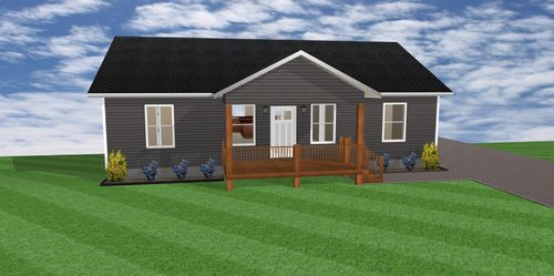 690 Brazzle Rd, Waverly, TN, 37185-3104 | Card Image