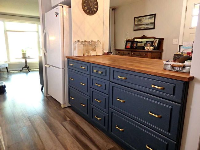 5010 44 Avenue, House other with 3 bedrooms, 1 bathrooms and 2 parking in Vermilion AB | Image 27
