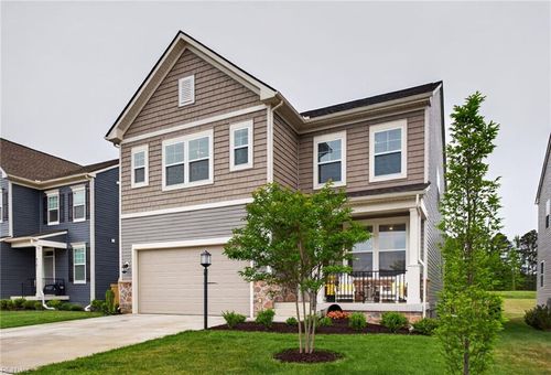 9205 Daydreamer Ct, Toano, VA, 23168-9141 | Card Image