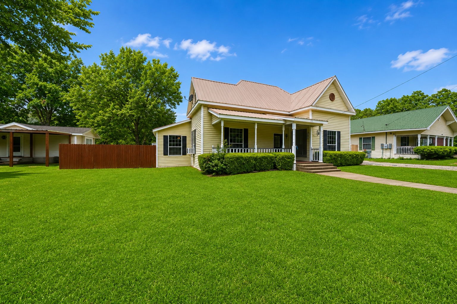 Residential in Cumby 5