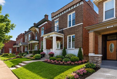 4744 Louisiana Ave, Saint Louis, MO, 63111-1456 | Card Image