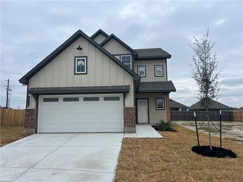 15255 Still Water Meadow Loop, College Station, TX, 77845-2159 | Card Image