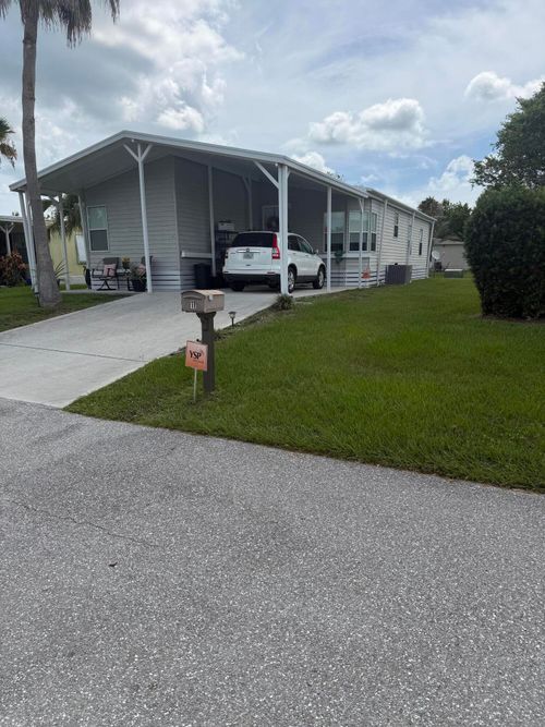 11 Nuevo Leon, Port St Lucie, FL, 34952-3210 | Card Image