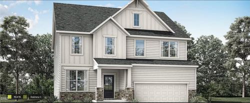54 Maple Grove Trail Trail, Clayton, NC, 27520 | Card Image