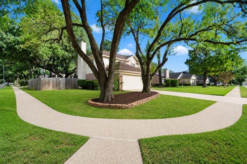 12530 Mill Ridge Dr, Cypress, TX, 77429-3032 | Card Image