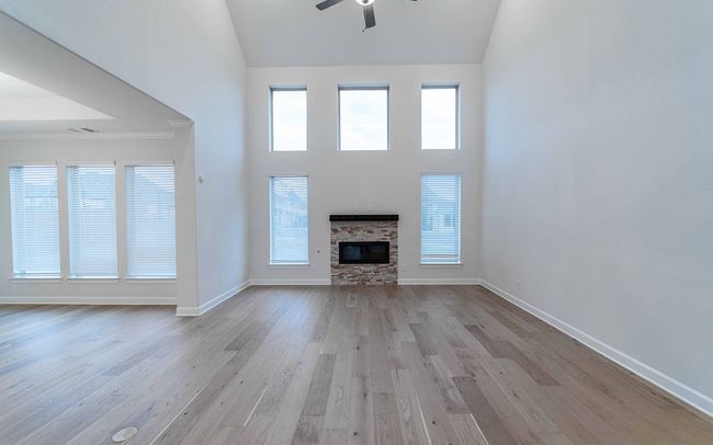 1423 Diamond Dr, House other with 4 bedrooms, 4 bathrooms and null parking in Lucas TX | Image 12