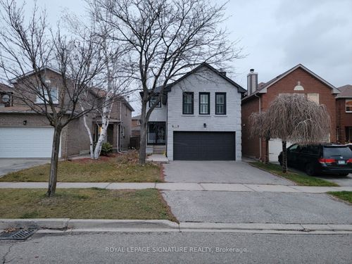 upper-6429 Longspur Rd, Mississauga, ON, L5N6E3 | Card Image