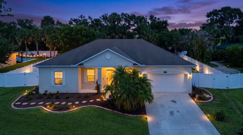 4839 Ashley Lake Cir, Vero Beach, FL, 32967-2607 | Card Image