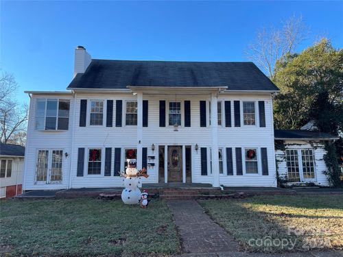 160/164 Arlington Street, Forest City, NC, 28043 | Card Image