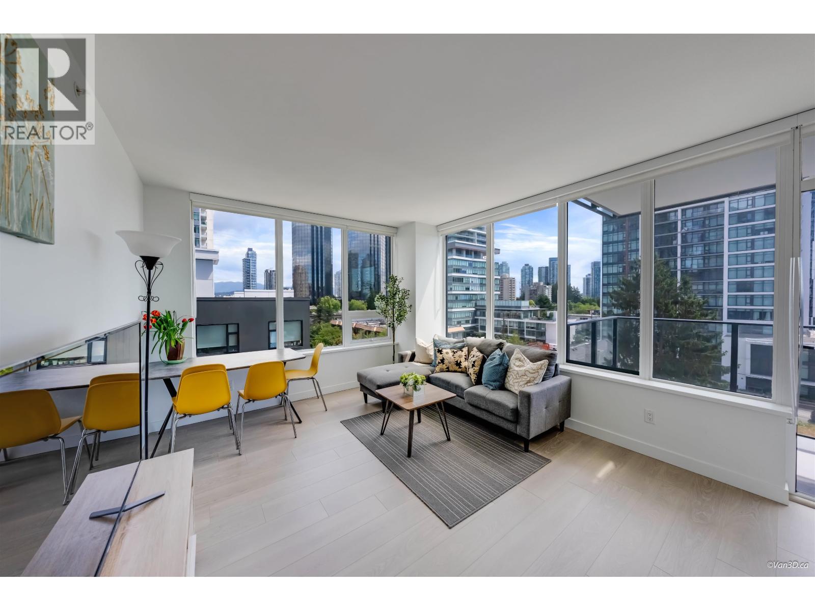 Residential in Burnaby 5